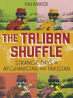 The Taliban Shuffle - ebook